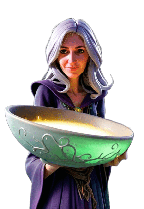 marie potter v3