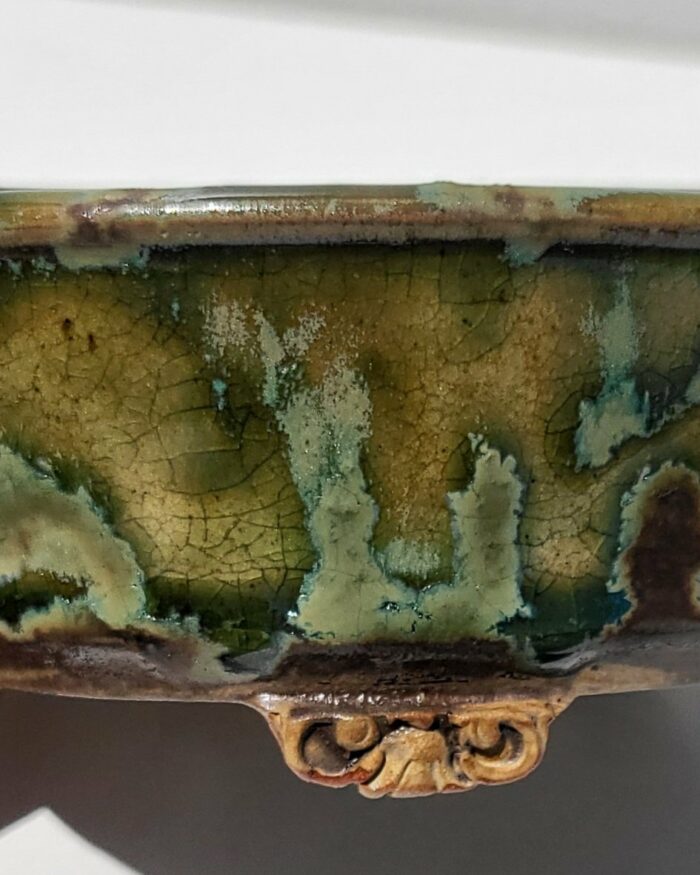 Petit pot rond – Image 2