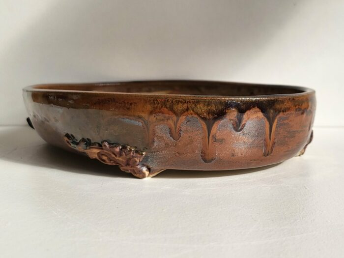 Pot à bonsaï ovale – Image 2