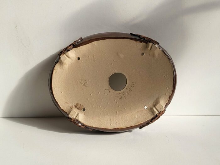 Pot à bonsaï ovale – Image 4