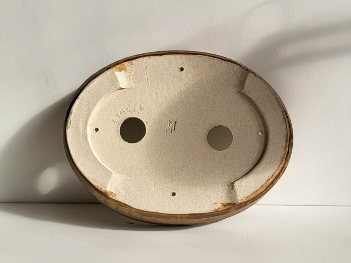 Pot à bonsaï ovale – Image 5