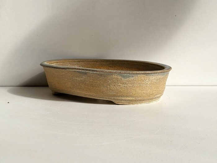 Pot bonsaï ovale – Image 2