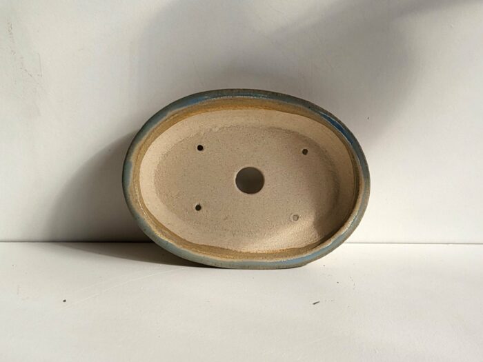 Pot bonsaï ovale – Image 3