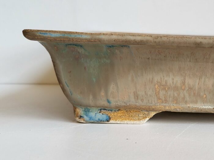 Pot à bonsaï rectangle – Image 4