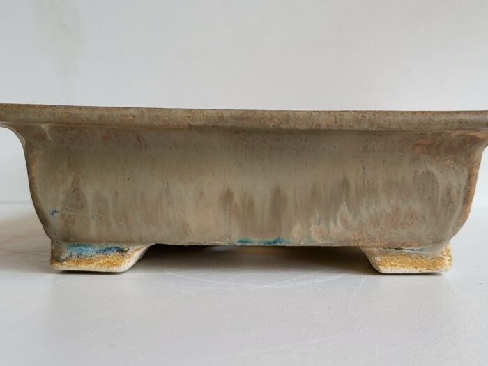 Pot à bonsaï rectangle – Image 2