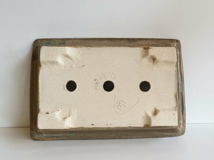 Pot à bonsaï rectangle – Image 6