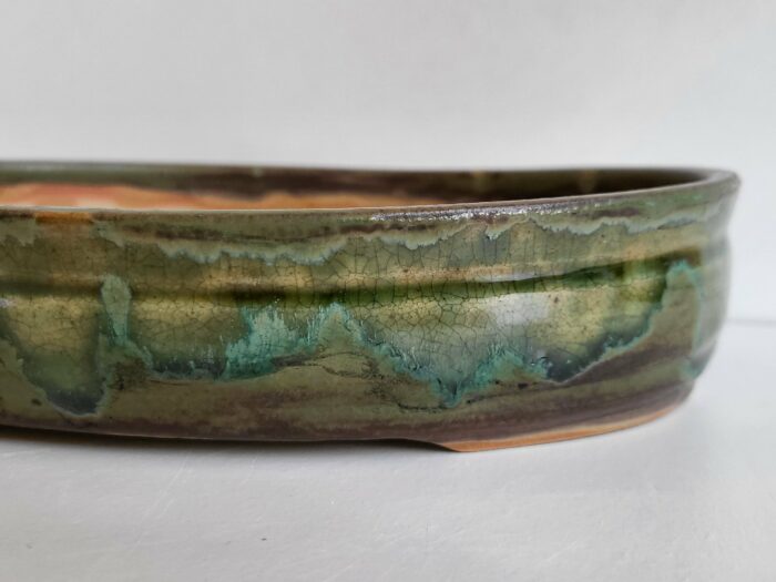 Pot bonsaï ovale – Image 5