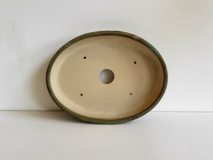 Pot bonsaï ovale – Image 6