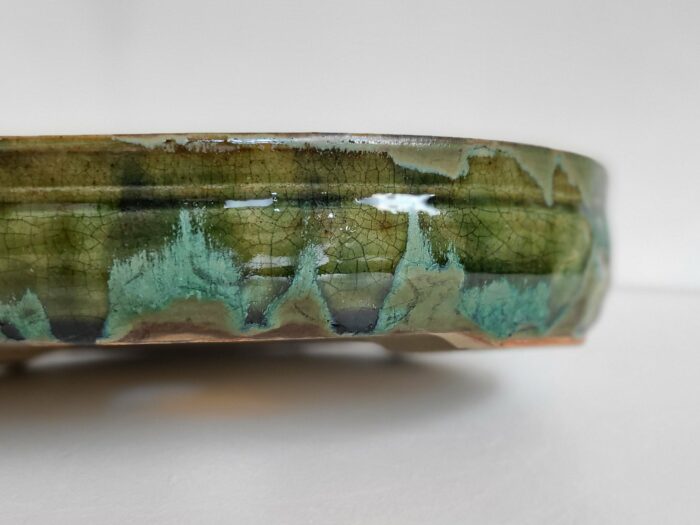 Pot bonsaï ovale – Image 2