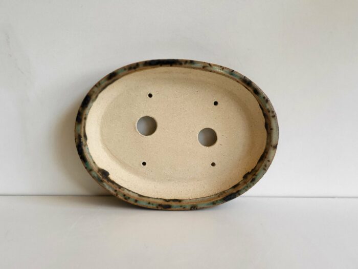 Pot à bonsai ovale – Image 6