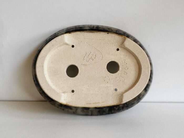 Pot à bonsai ovale – Image 5