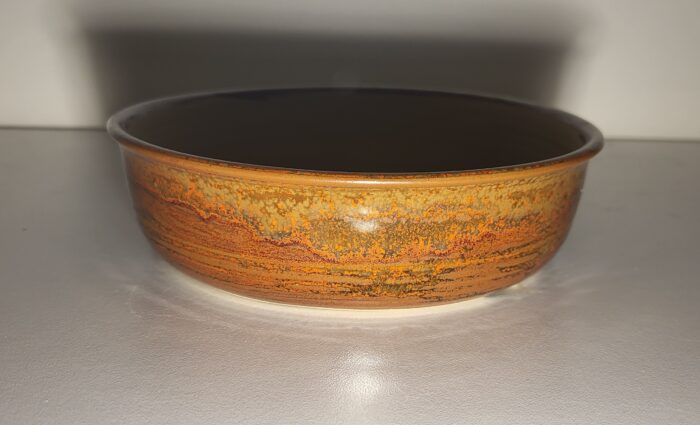 Pot bonsaï rond – Image 3