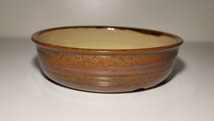 Pot bonsaï rond – Image 4