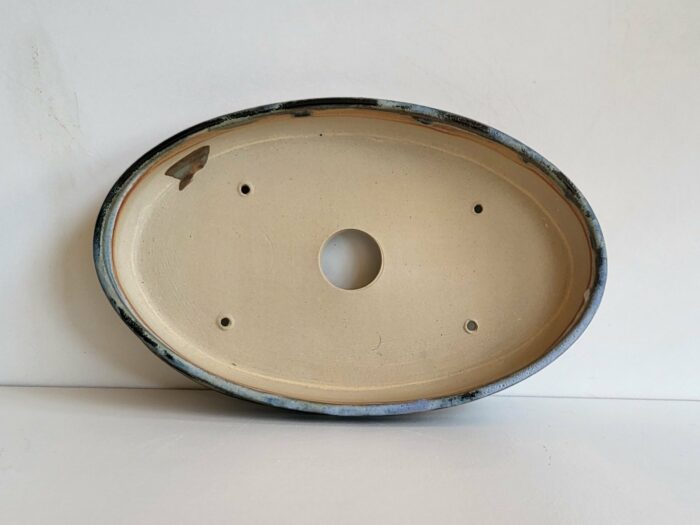 Pot à bonsai ovale – Image 5