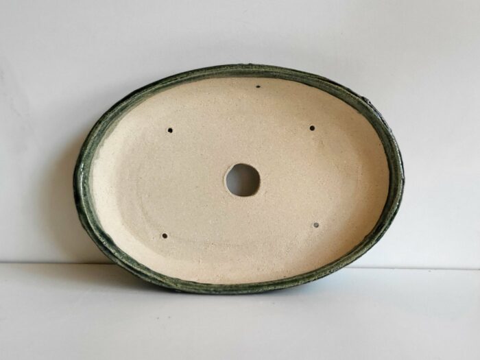Pot à bonsai ovale – Image 5