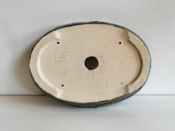 Pot à bonsai ovale – Image 4