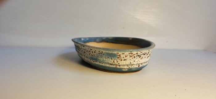 pot à bonsai ovale lichen 2 – Image 7