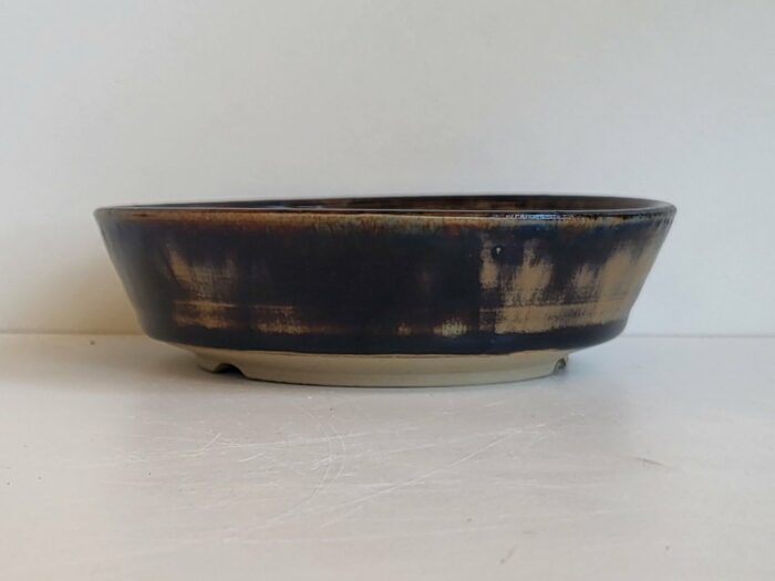 Pot à bonsaï rond – Image 2