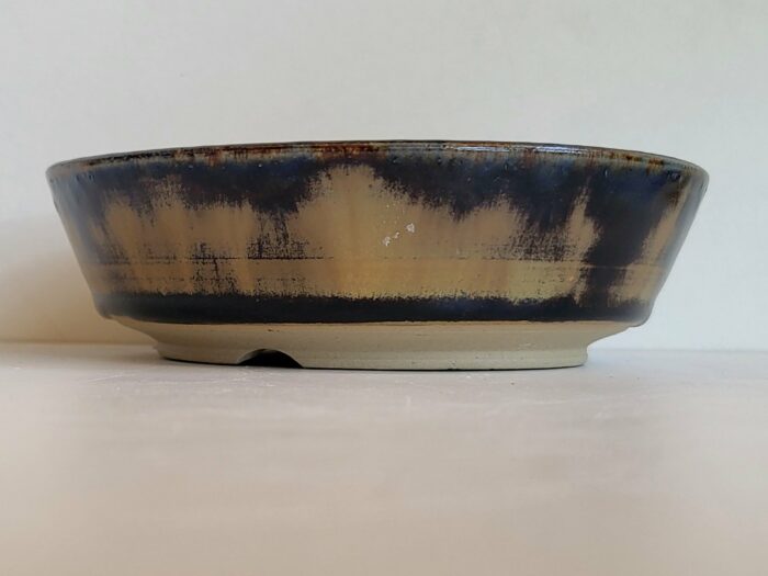 Pot à bonsaï rond – Image 3