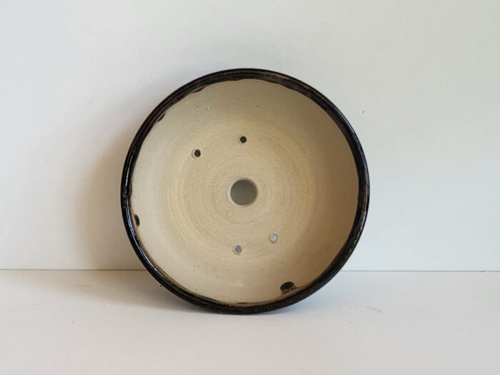 Pot à bonsaï rond – Image 7