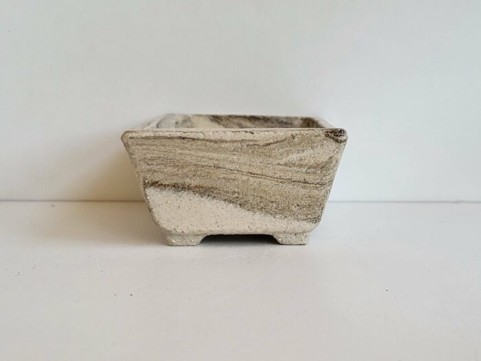Pot à bonsaï rectangulaire – Image 4