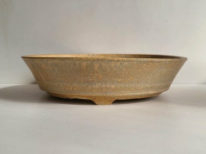 Pot à bonsaï rond – Image 3