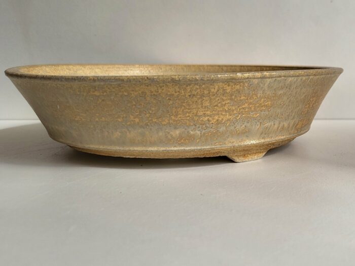 Pot à bonsaï rond – Image 2