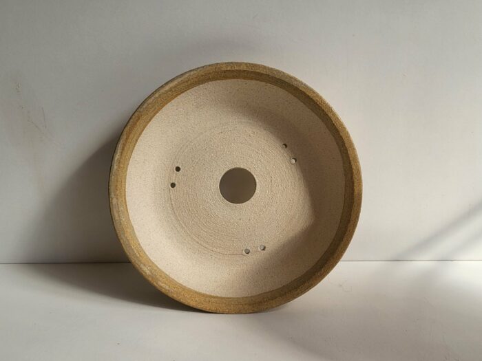 Pot à bonsaï rond – Image 4