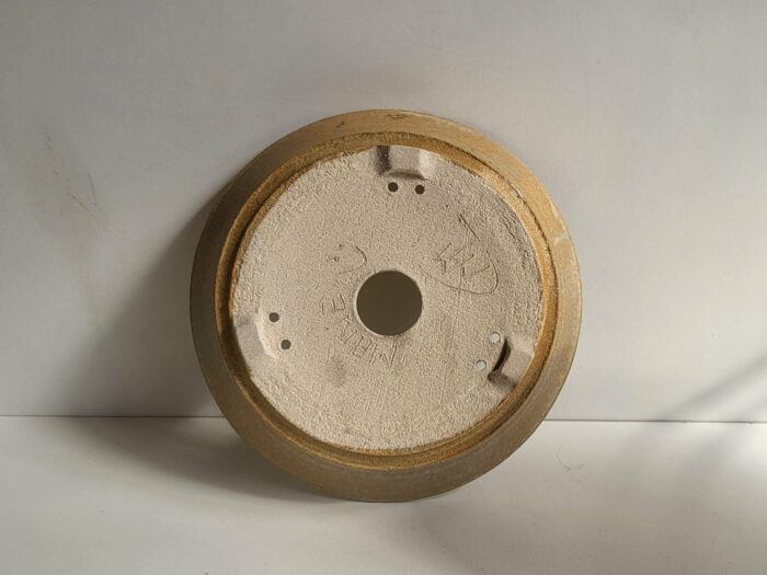 Pot à bonsaï rond – Image 5