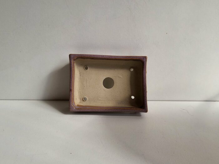 Pot à bonsaï rectangulaire – Image 5
