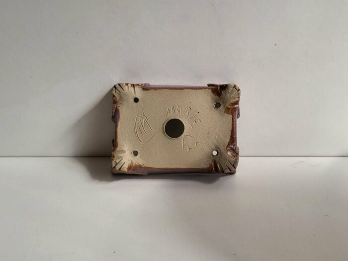 Pot à bonsaï rectangulaire – Image 6