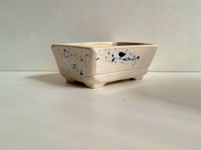 Pot à bonsaï rectangulaire – Image 3
