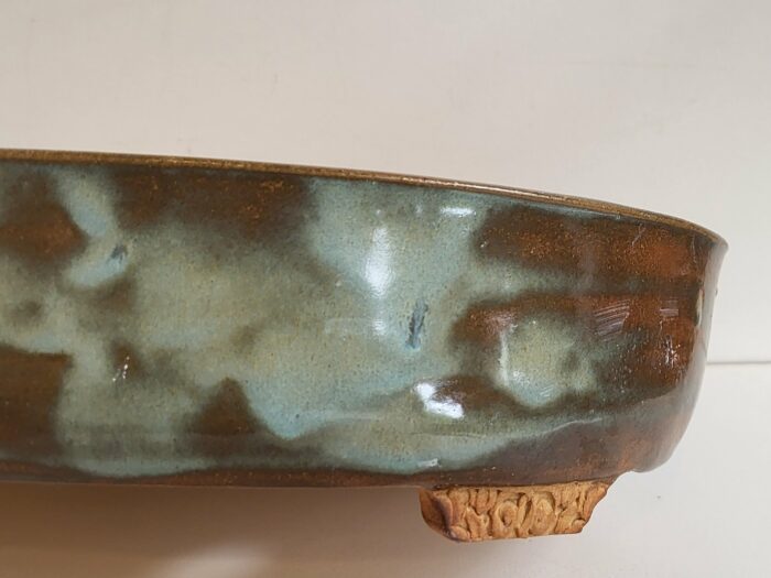 Pot à bonsai ovale – Image 2