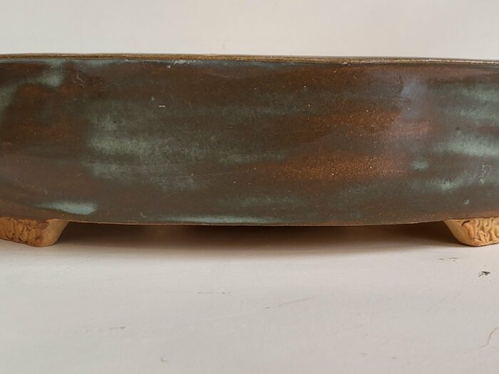 Pot à bonsai ovale – Image 5