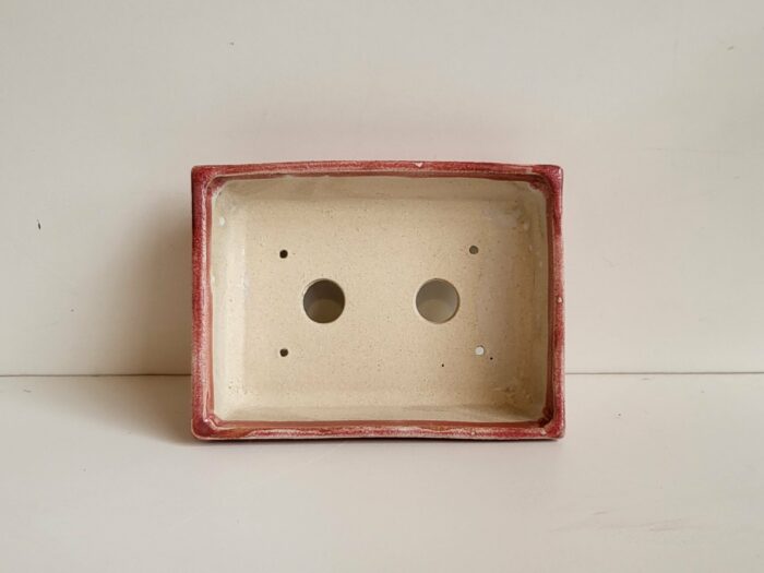 Pot à bonsaï rectangulaire – Image 6