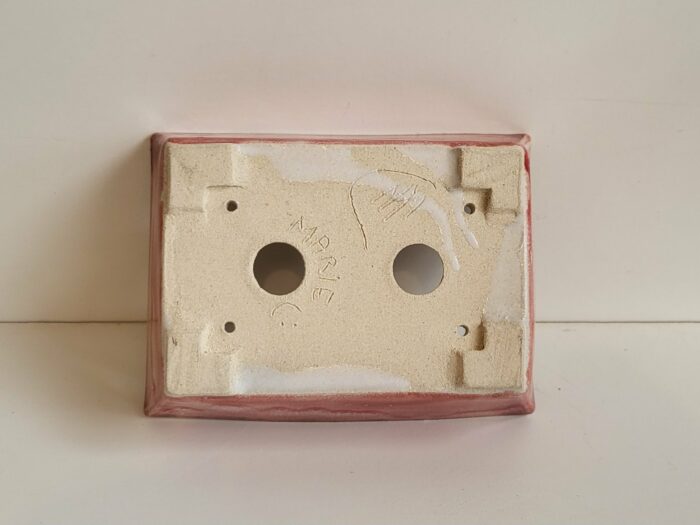 Pot à bonsaï rectangulaire – Image 7