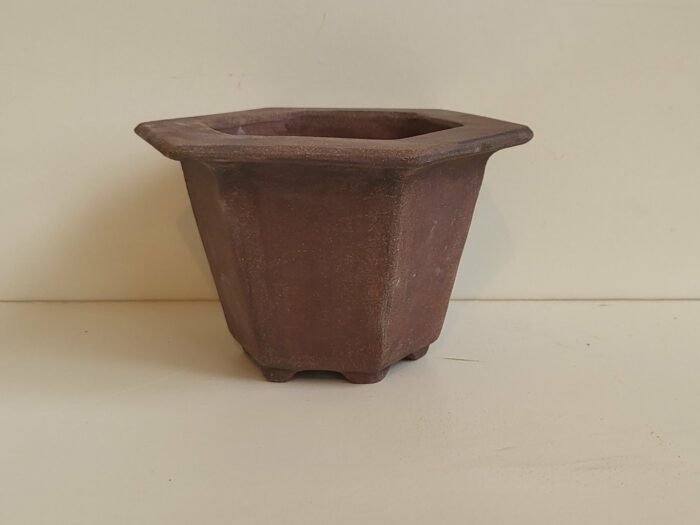 Pot hexagone – Image 2