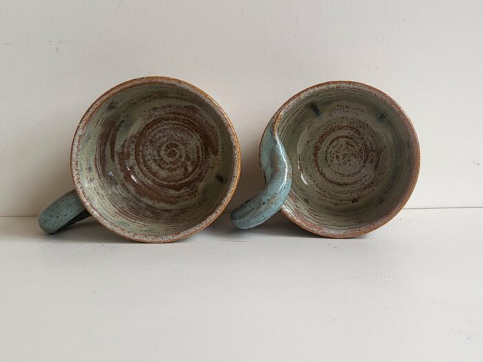 Duo de tasses – Image 8