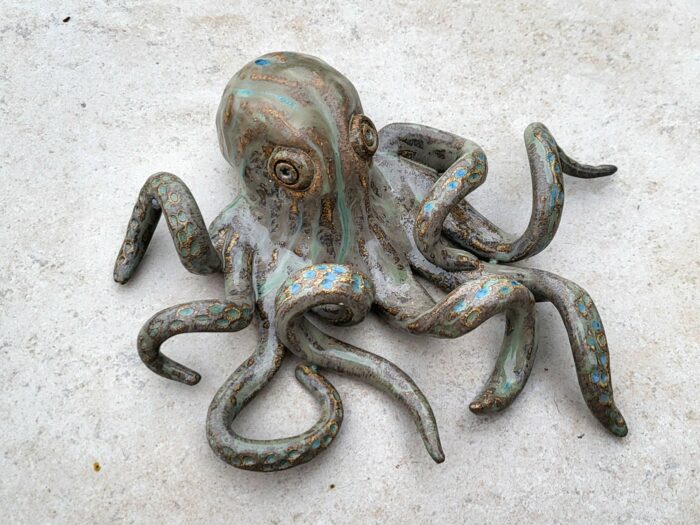 Octopus