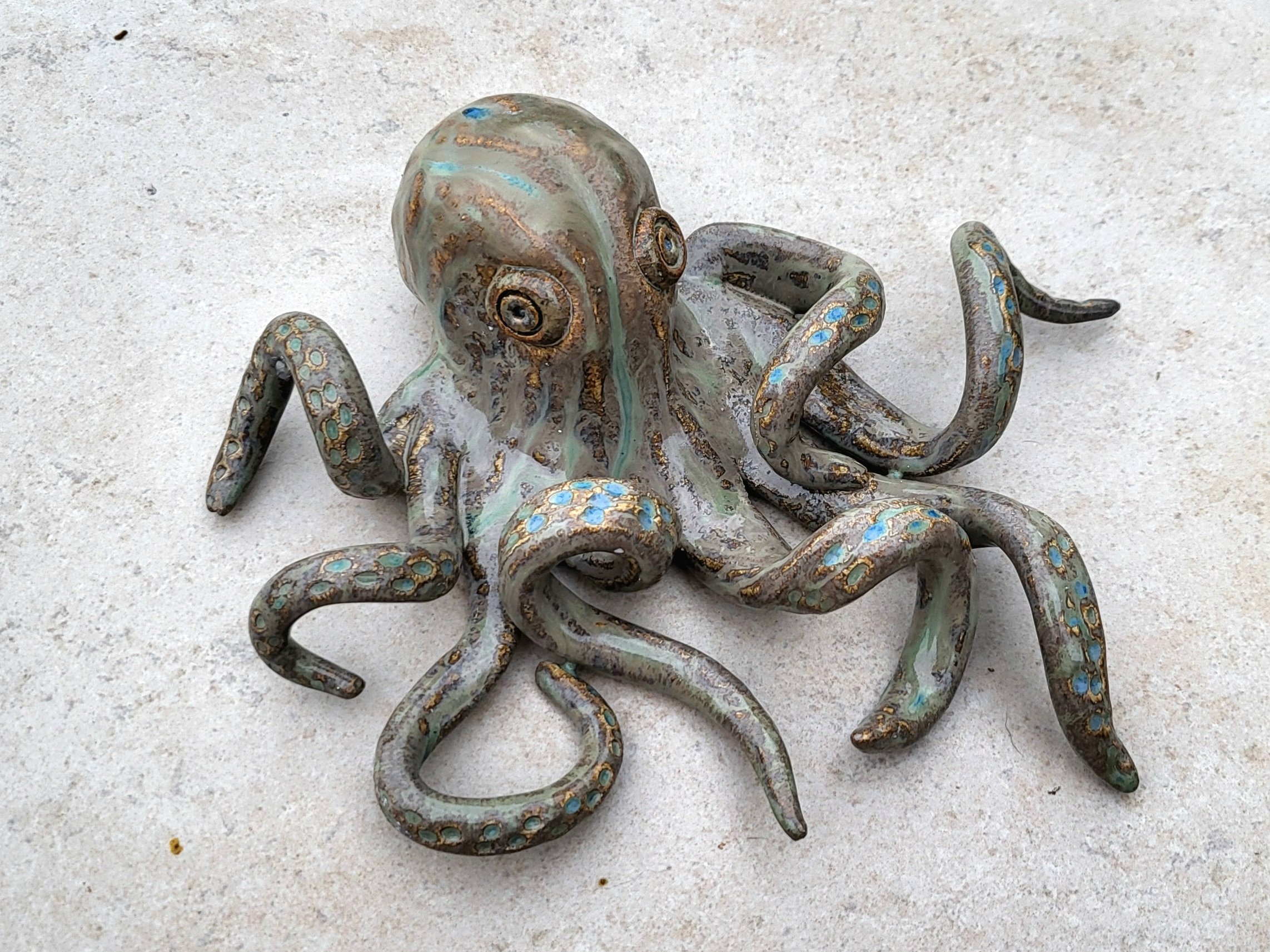 Octopus
