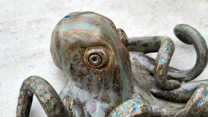Octopus – Image 2