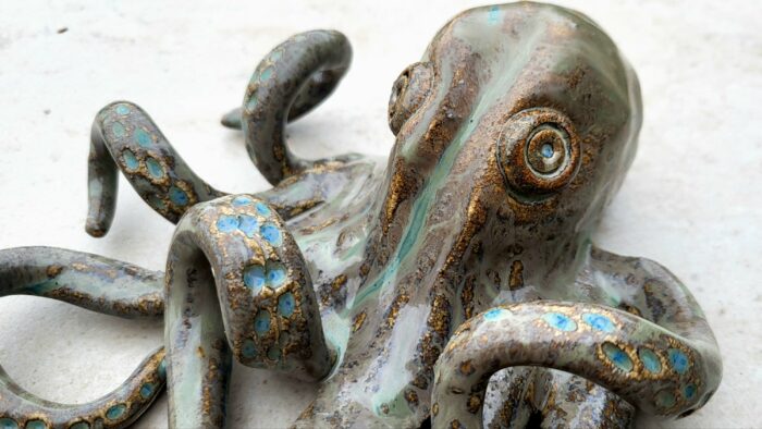Octopus – Image 3