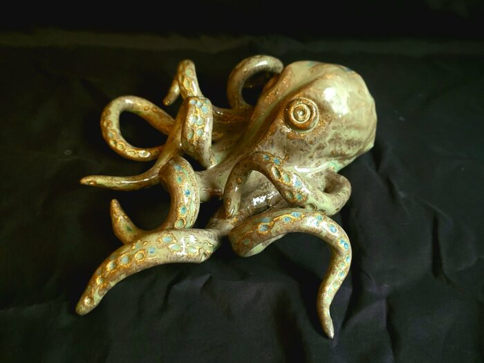 Octopus – Image 5