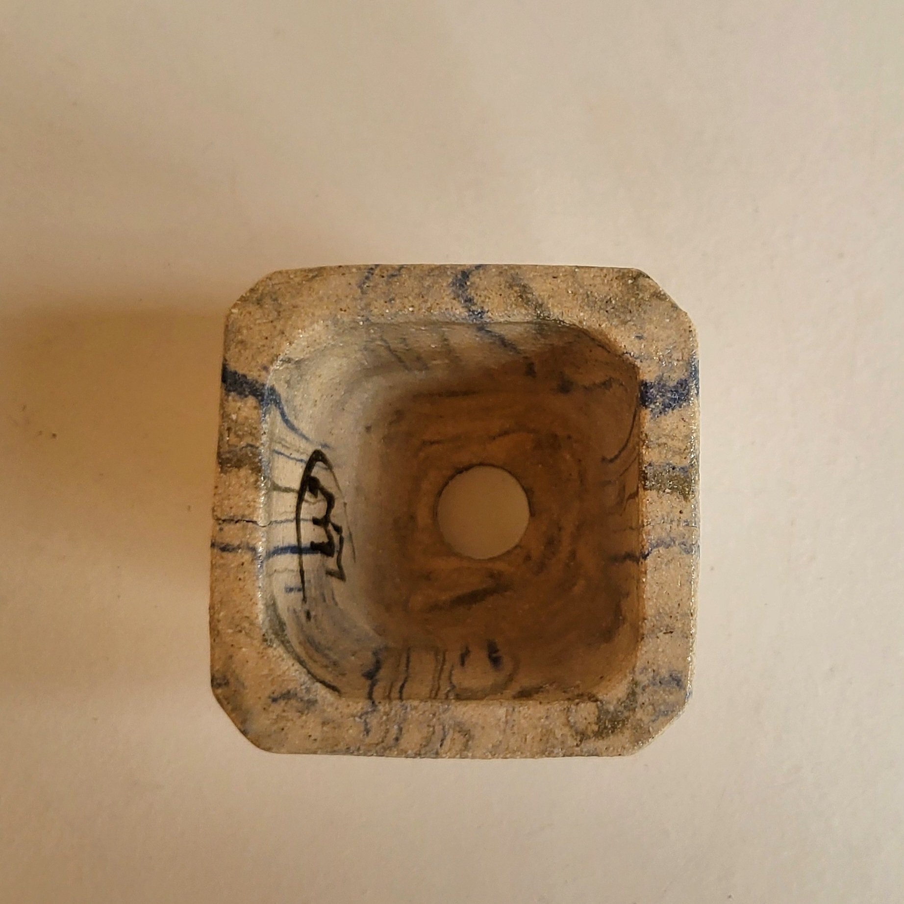 Petit pot carré – Image 7