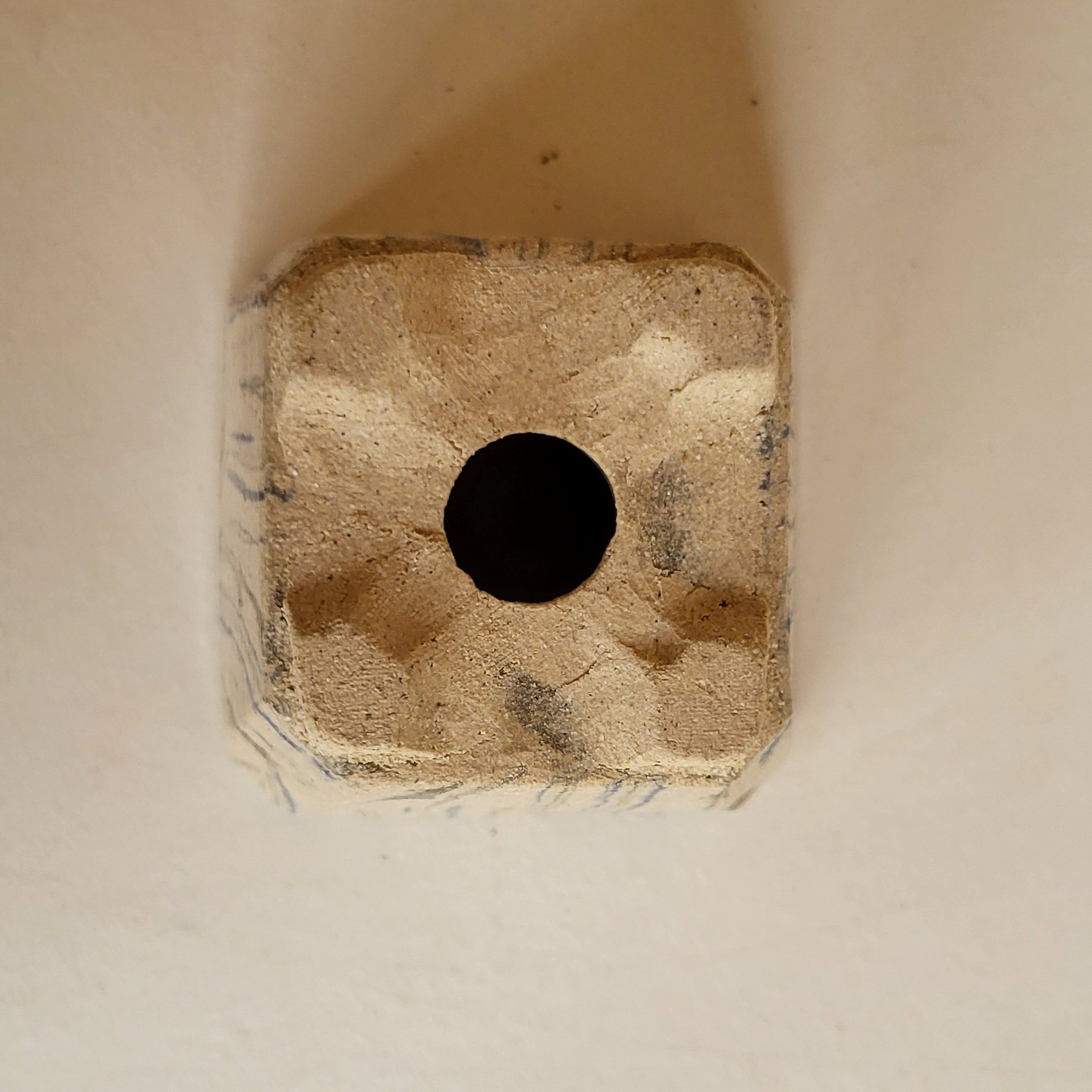 Petit pot carré – Image 8