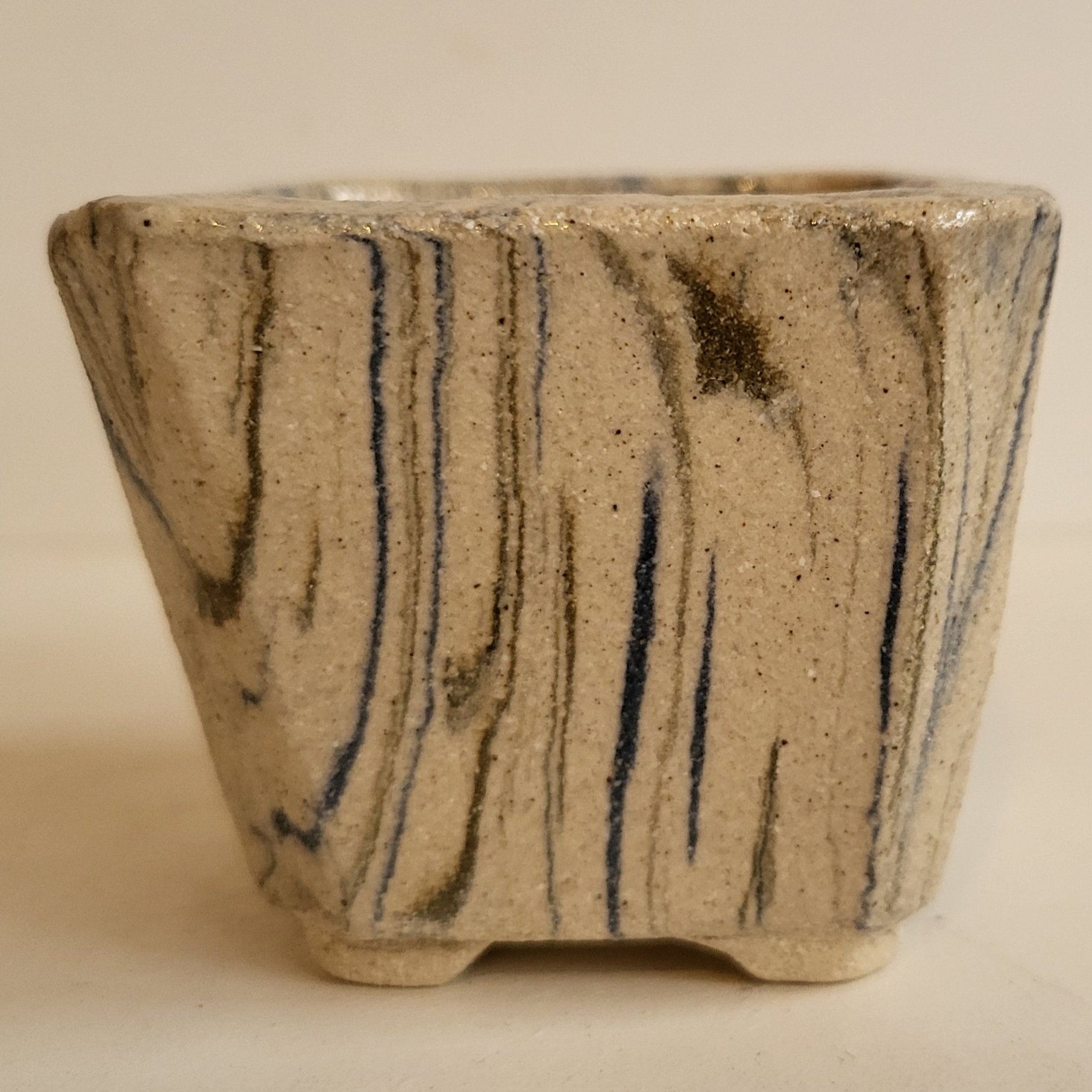 Petit pot carré – Image 2