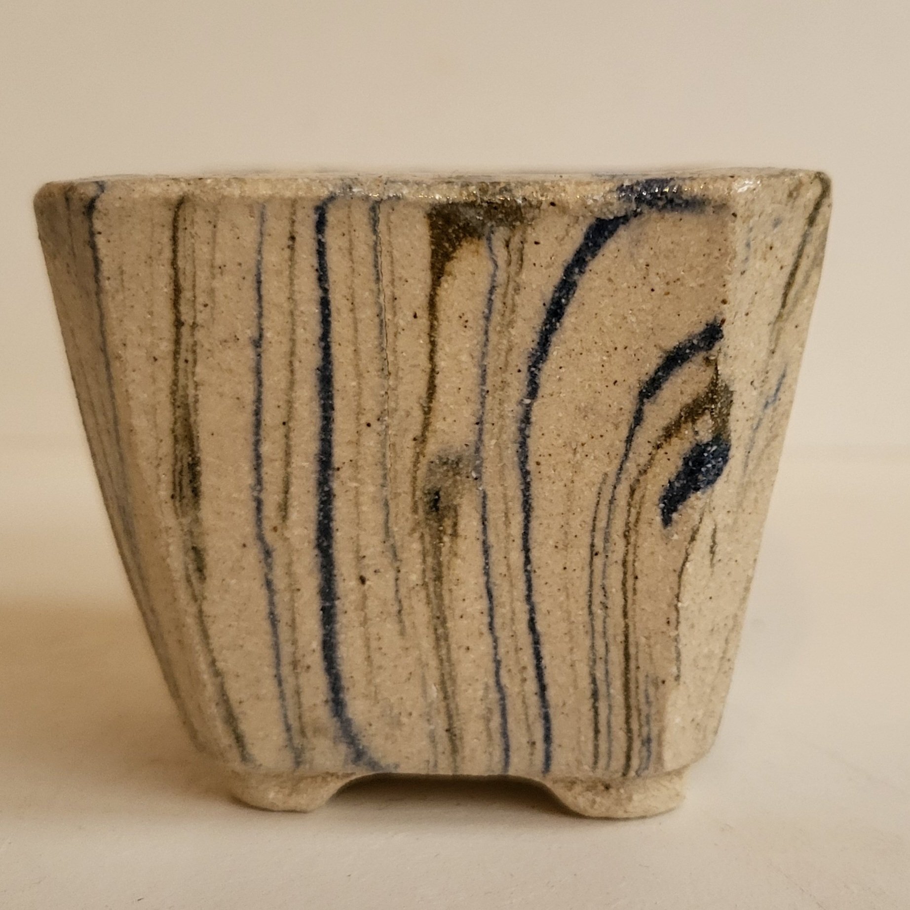 Petit pot carré – Image 4