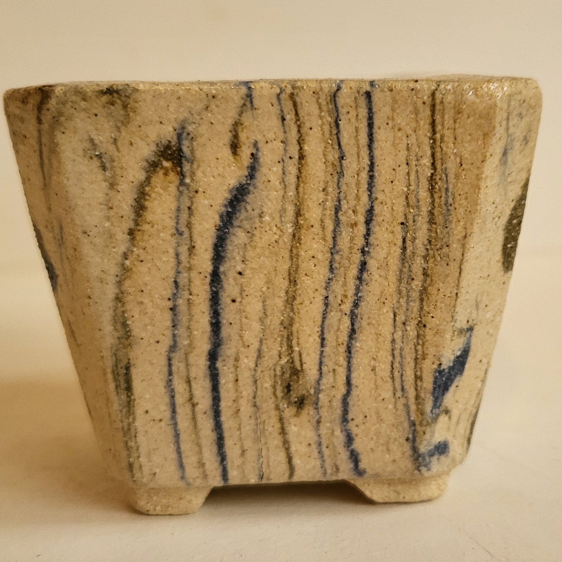 Petit pot carré – Image 3