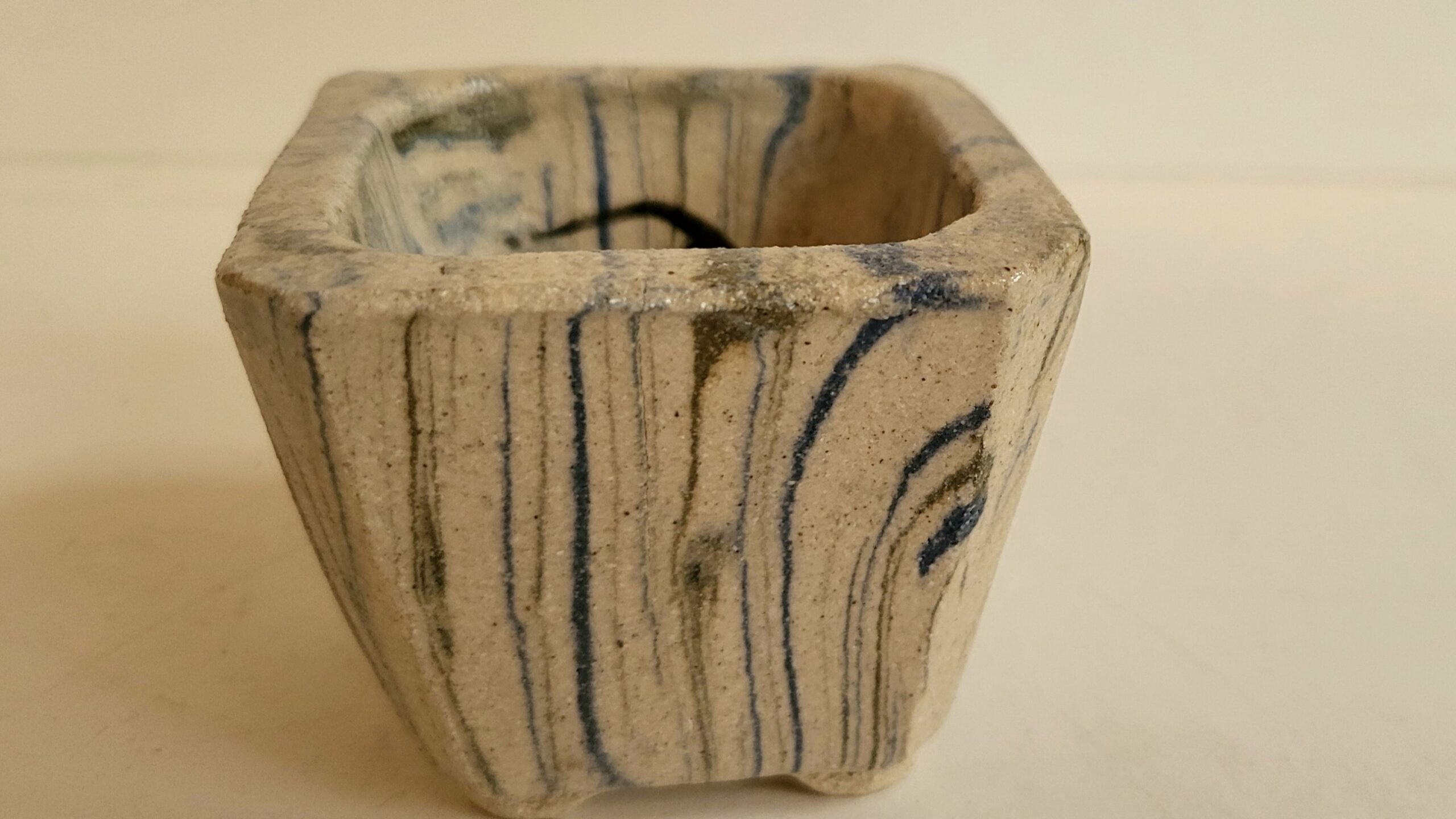 Petit pot carré – Image 12