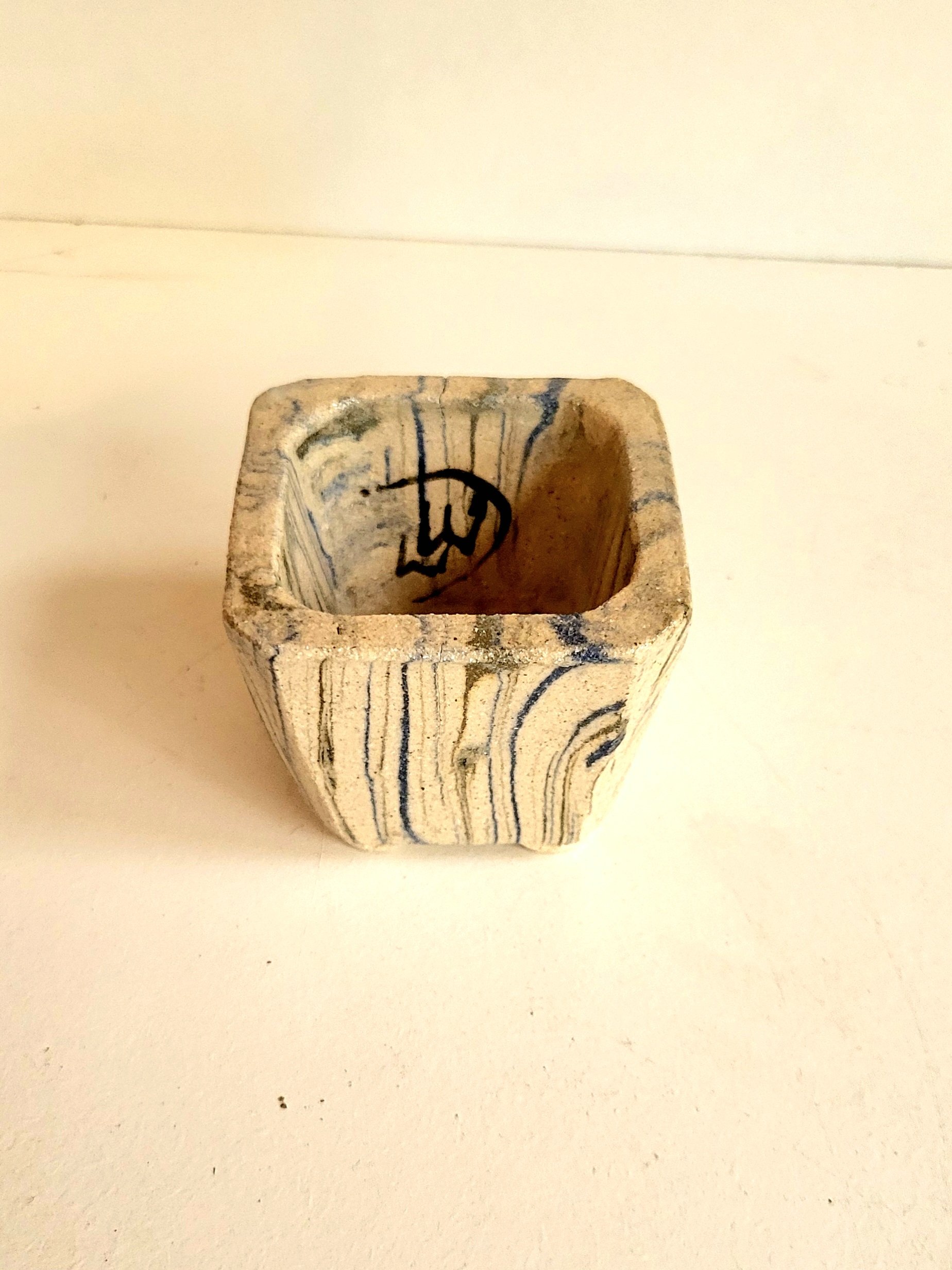 Petit pot carré – Image 10